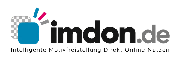 IMDON.de – Intelligente Motivfreistellung
